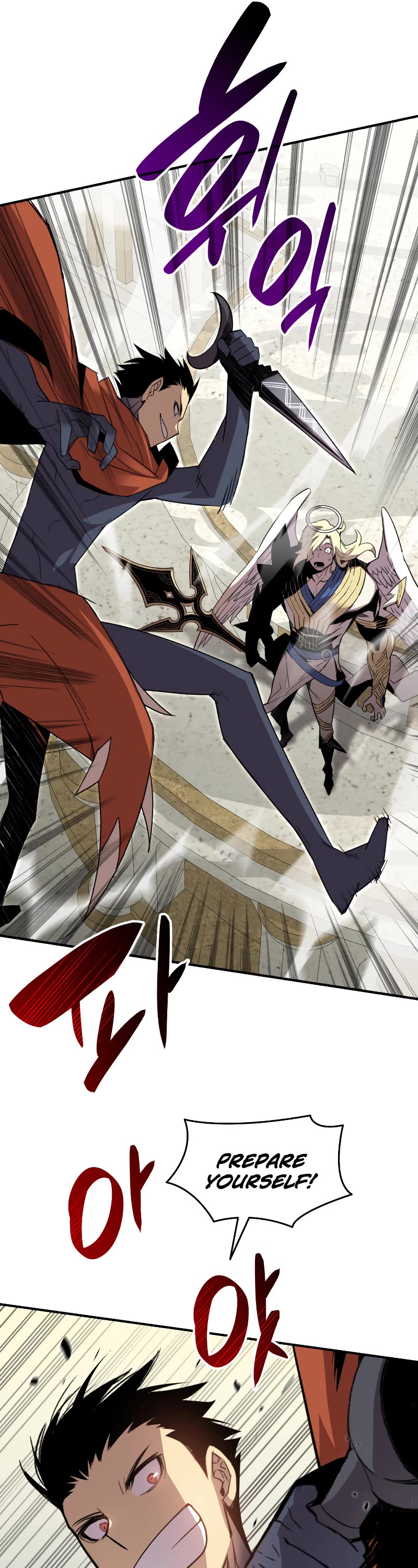 Worn and Torn Newbie chapter 115 page 31