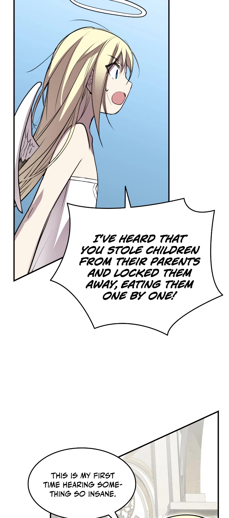 Worn and Torn Newbie chapter 115 page 39