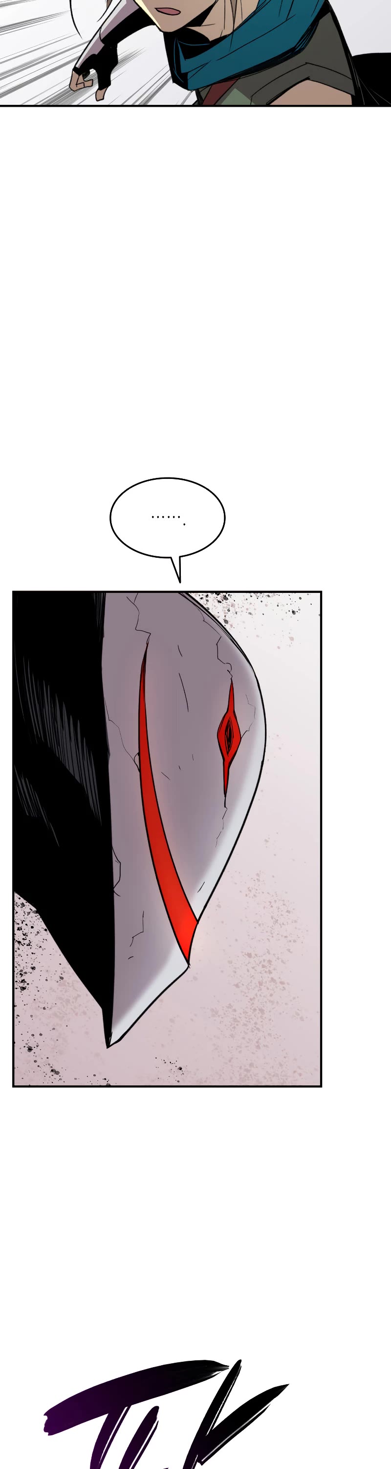 Worn and Torn Newbie chapter 115 page 4