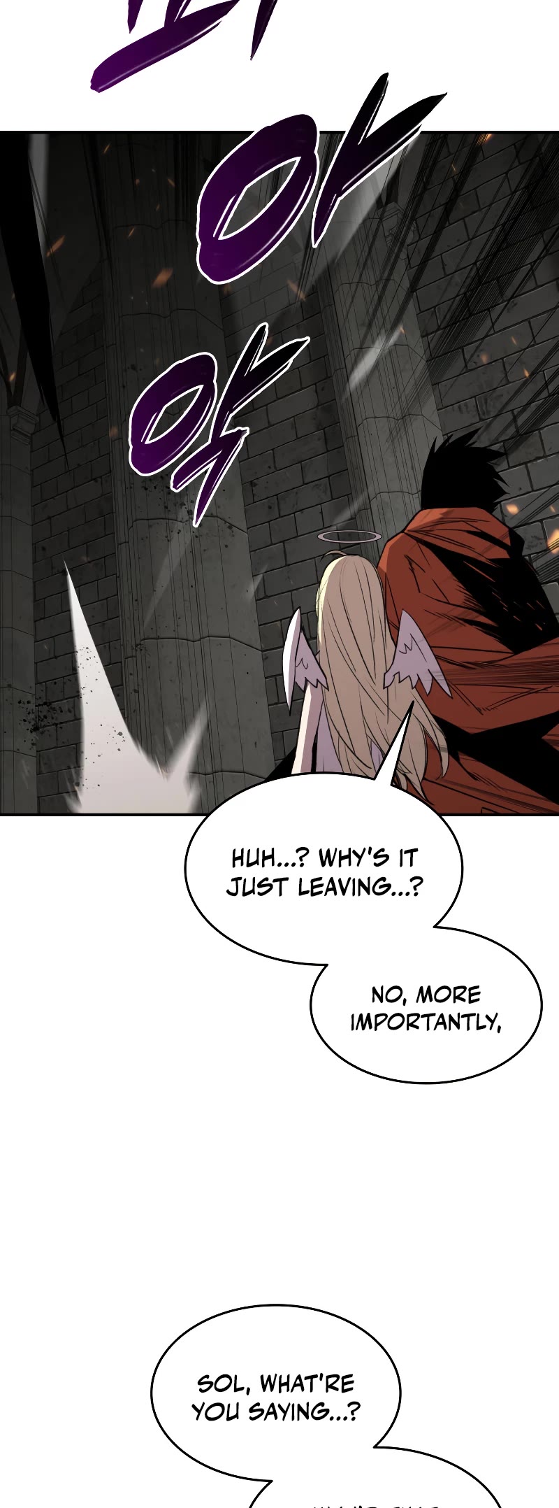 Worn and Torn Newbie chapter 115 page 5