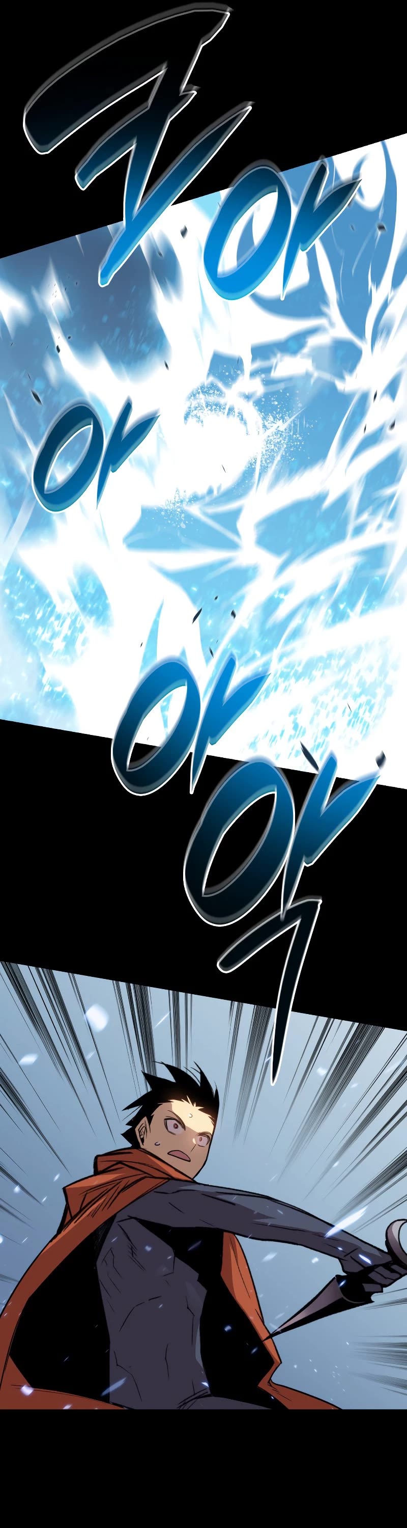 Worn and Torn Newbie chapter 115 page 51