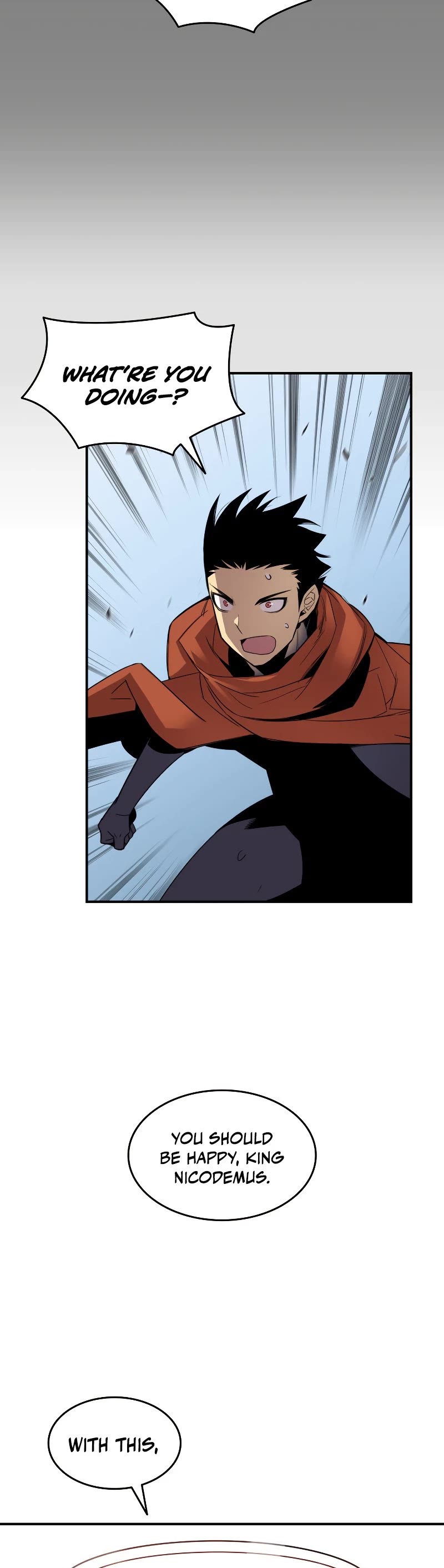 Worn and Torn Newbie chapter 115 page 53