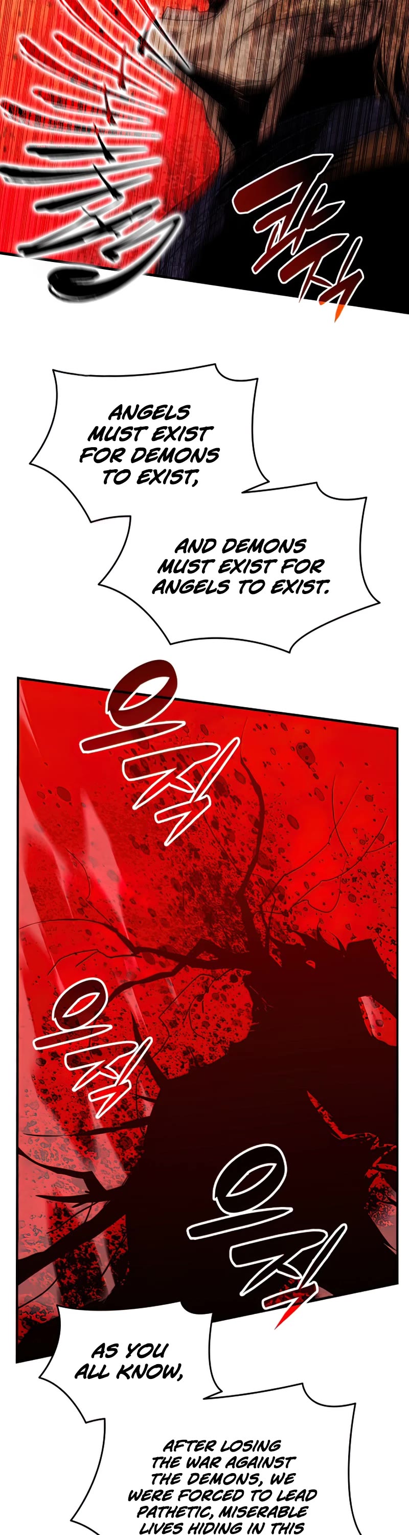 Worn and Torn Newbie chapter 116 page 13