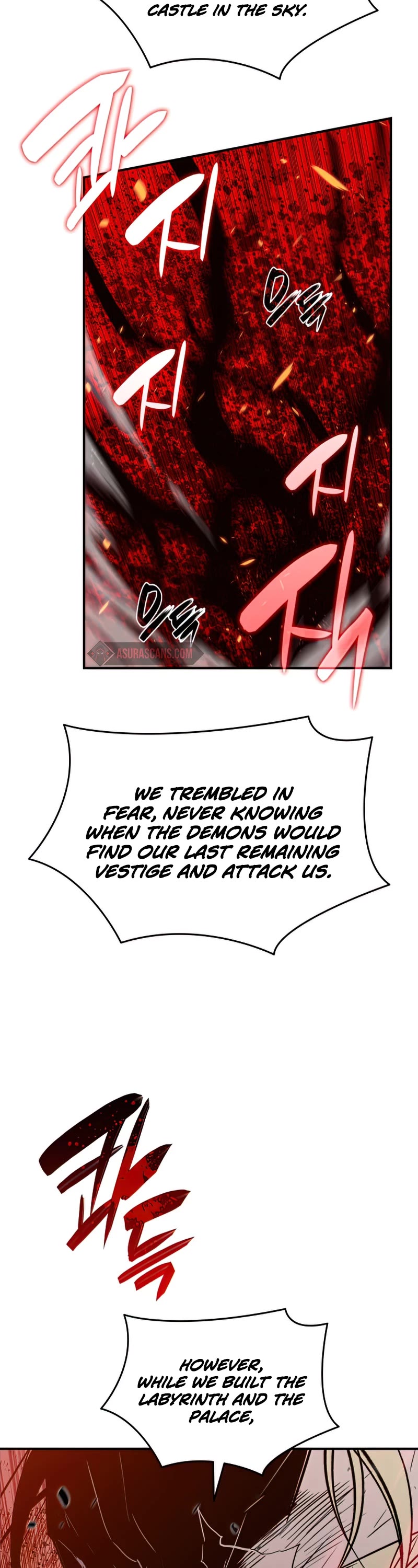 Worn and Torn Newbie chapter 116 page 14