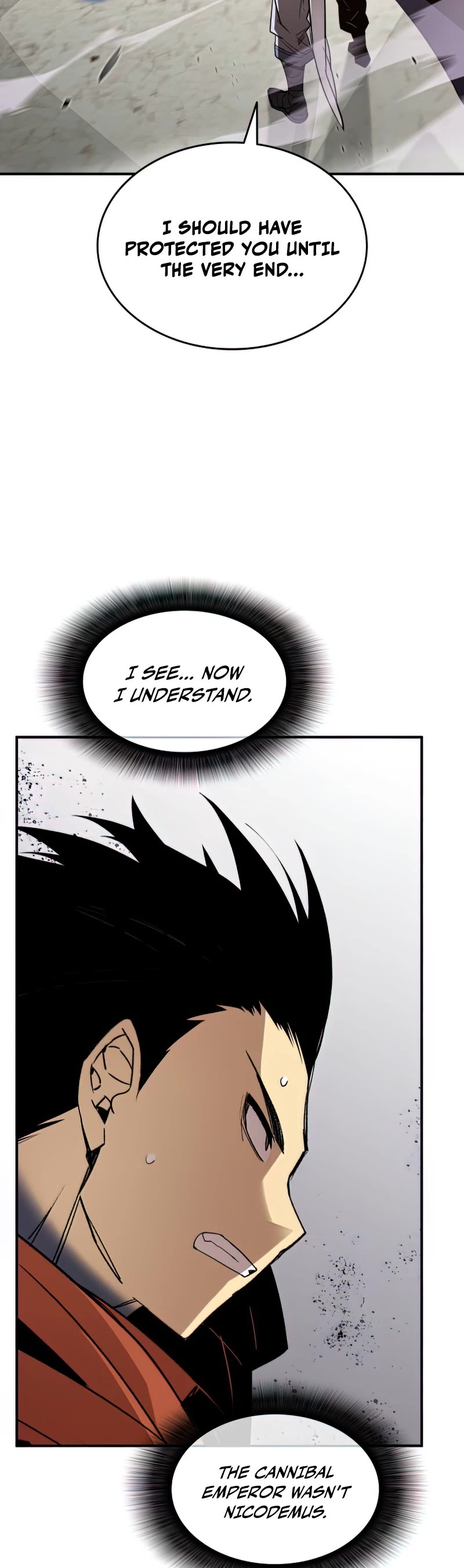 Worn and Torn Newbie chapter 116 page 25