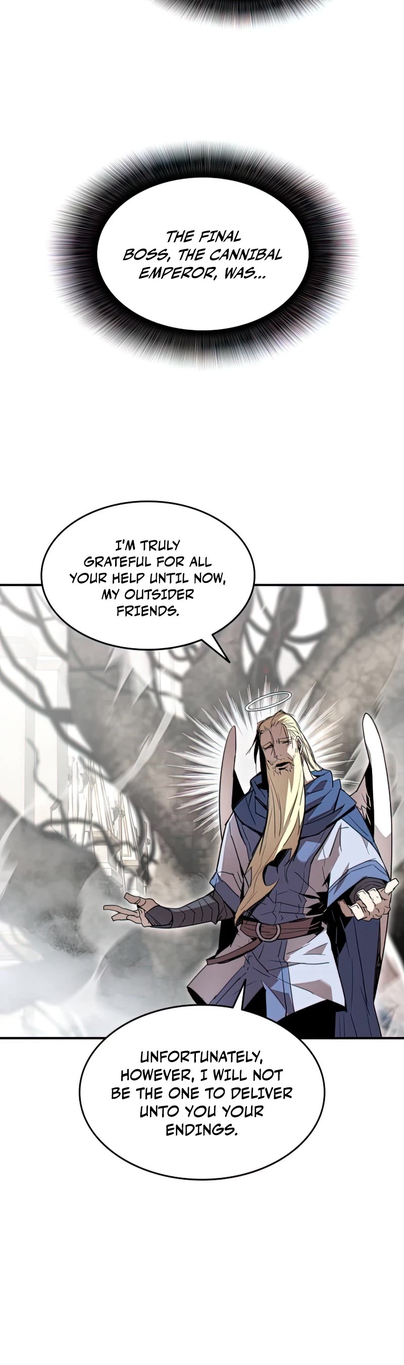 Worn and Torn Newbie chapter 116 page 26