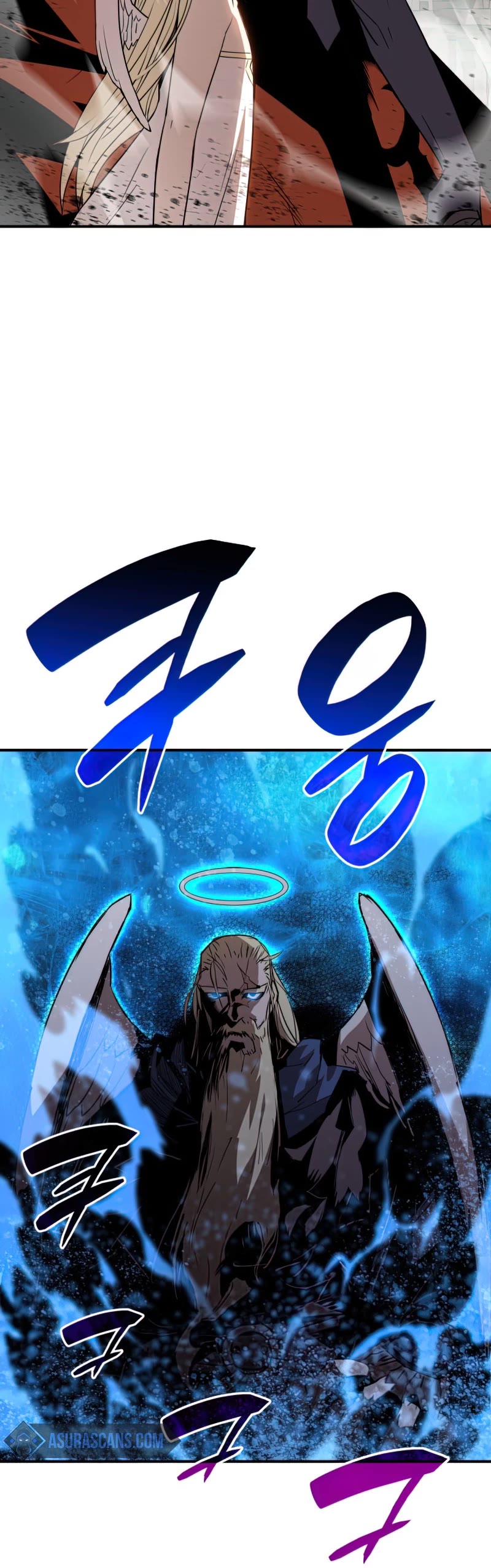 Worn and Torn Newbie chapter 116 page 35