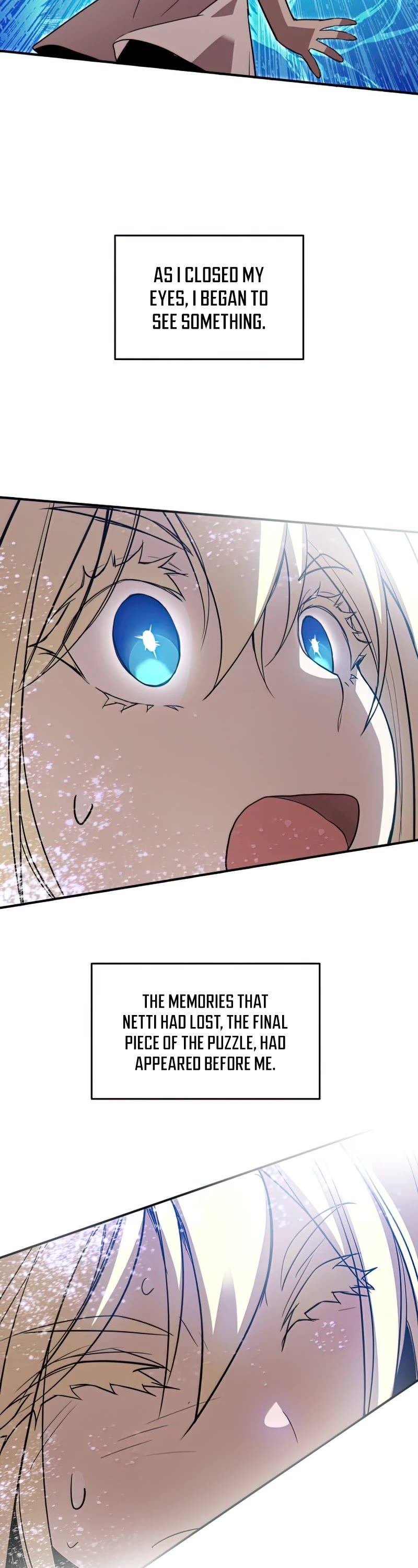 Worn and Torn Newbie chapter 116 page 43