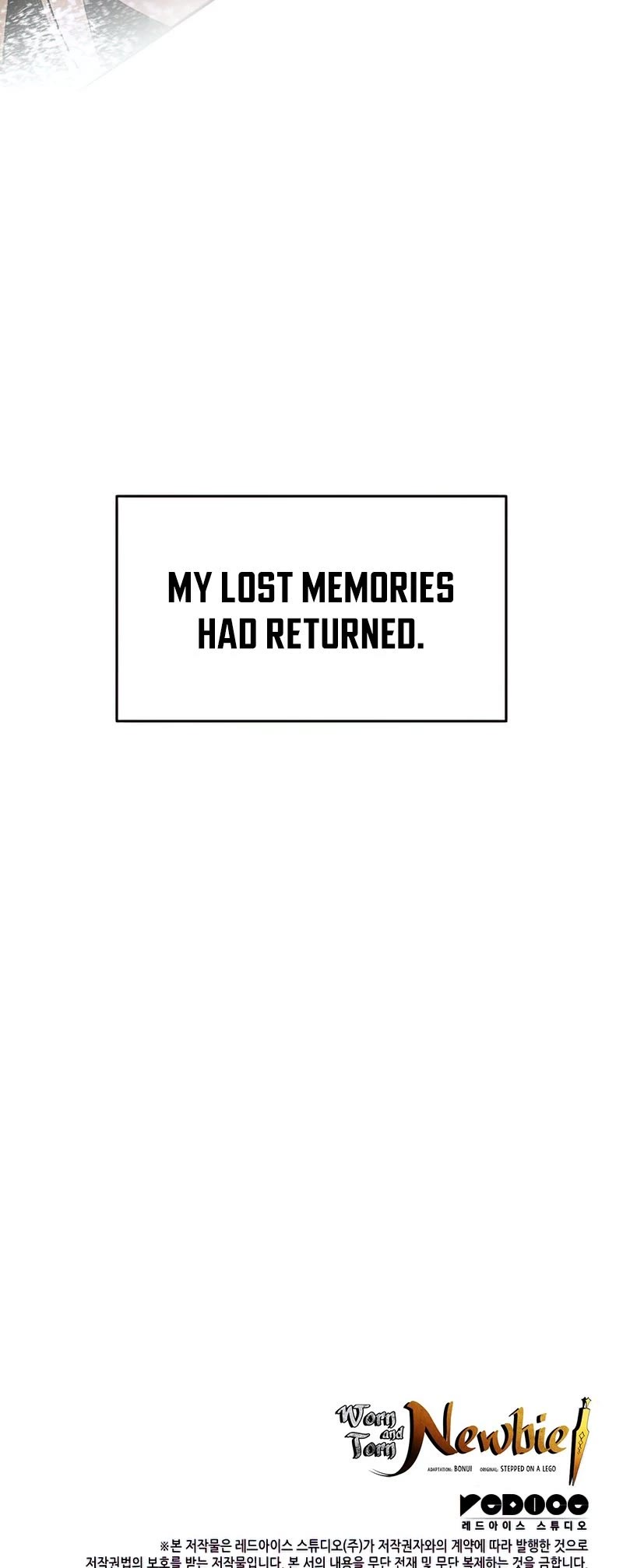 Worn and Torn Newbie chapter 116 page 44