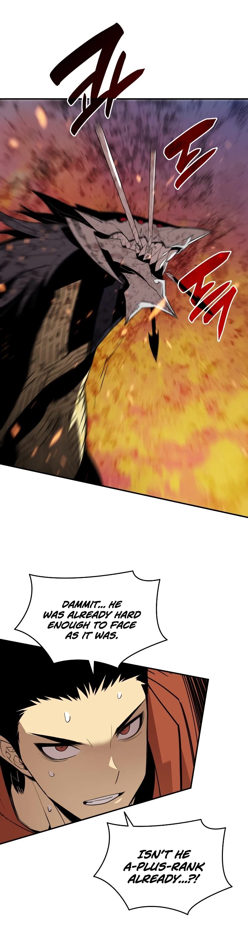 Worn and Torn Newbie chapter 117 page 15