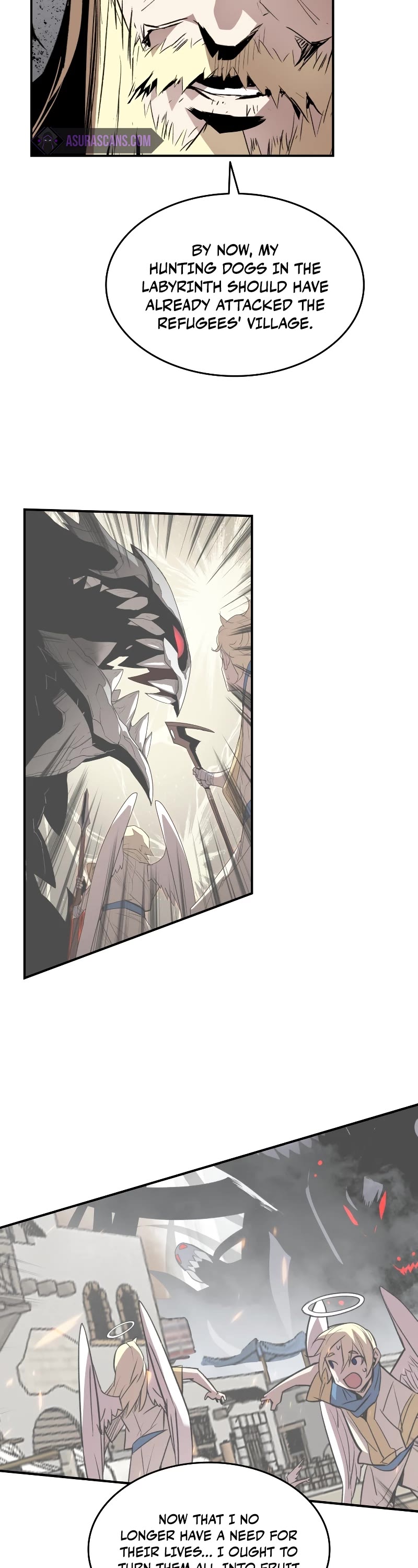 Worn and Torn Newbie chapter 117 page 18