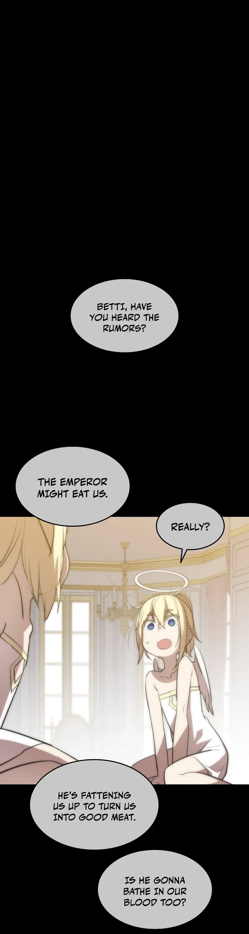 Worn and Torn Newbie chapter 117 page 2