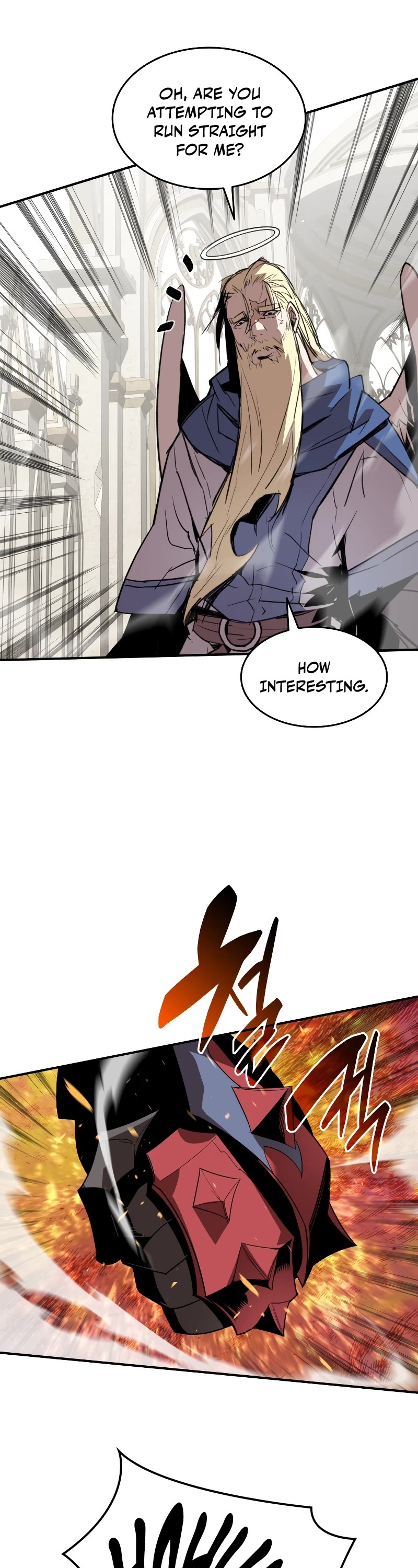 Worn and Torn Newbie chapter 117 page 21