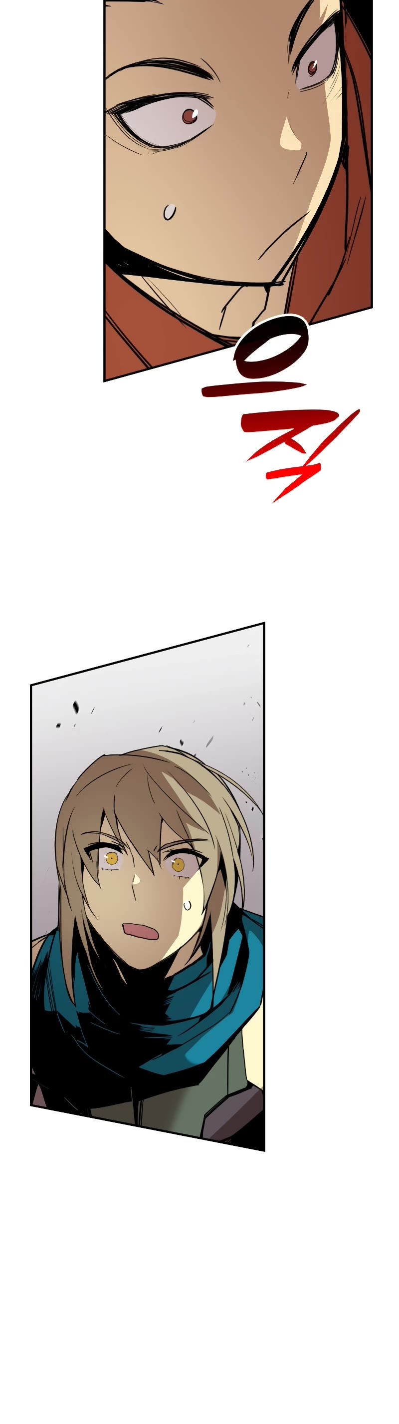 Worn and Torn Newbie chapter 117 page 30