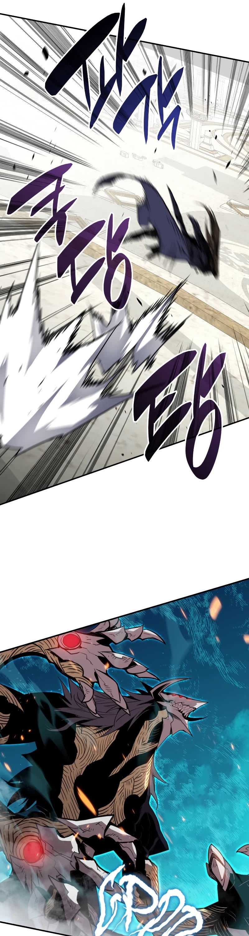 Worn and Torn Newbie chapter 117 page 31