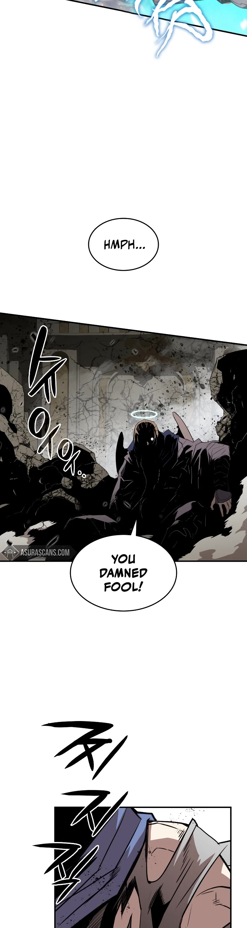 Worn and Torn Newbie chapter 117 page 32