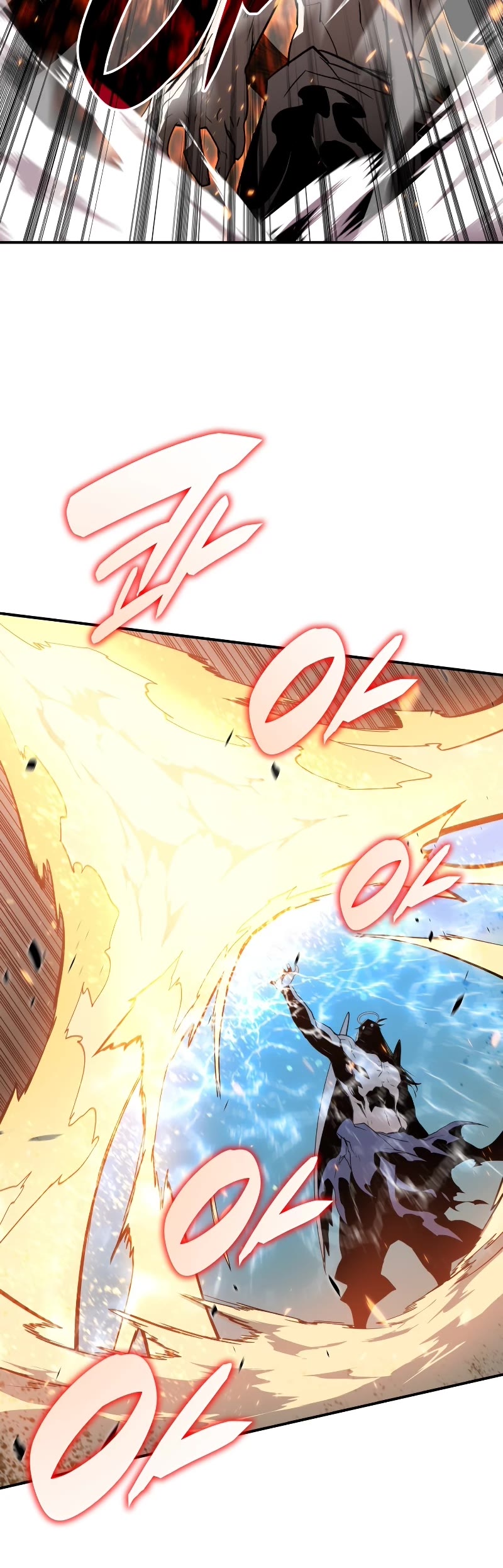 Worn and Torn Newbie chapter 117 page 35