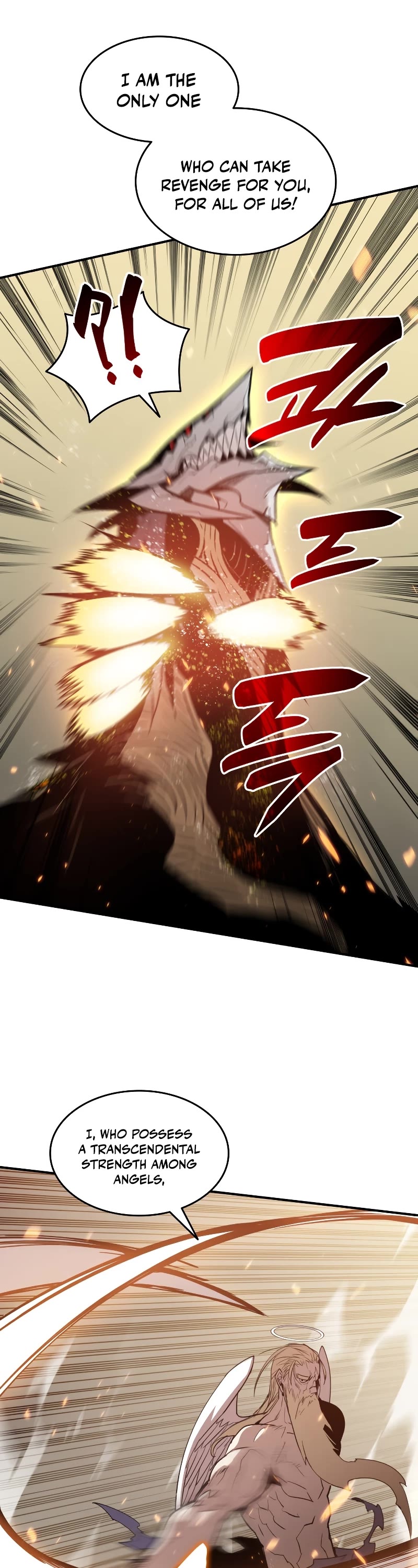 Worn and Torn Newbie chapter 117 page 37