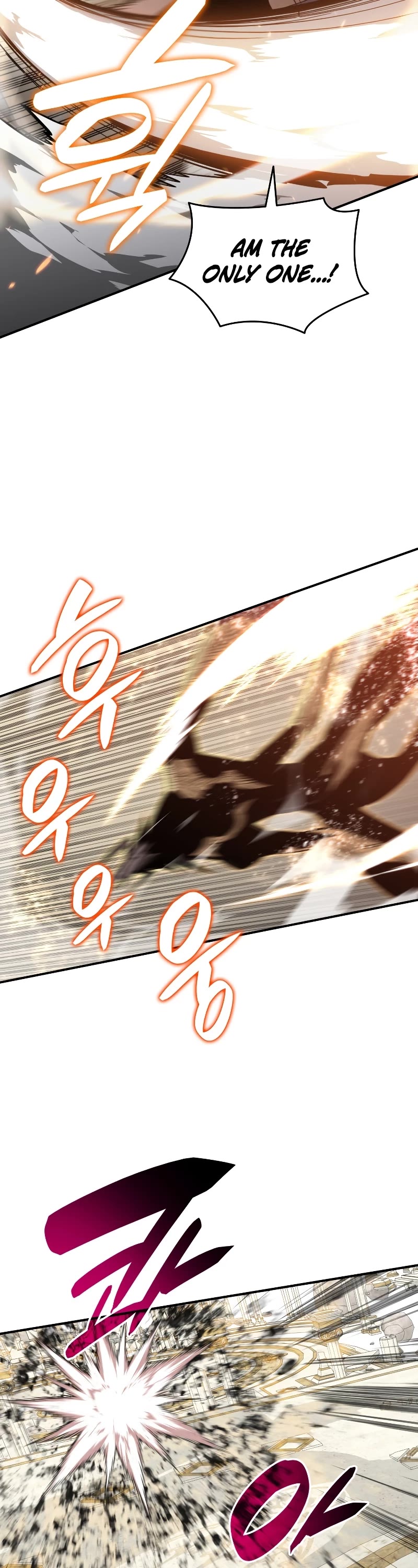 Worn and Torn Newbie chapter 117 page 38