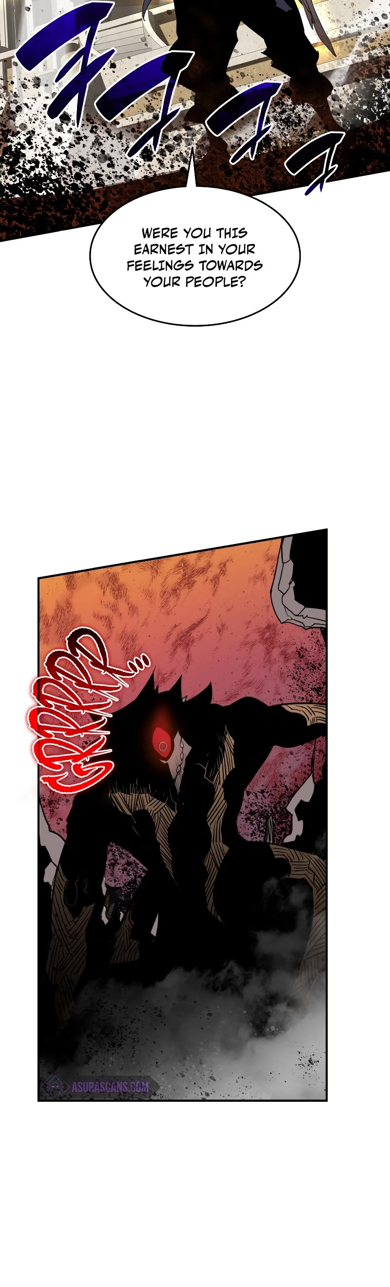 Worn and Torn Newbie chapter 117 page 40