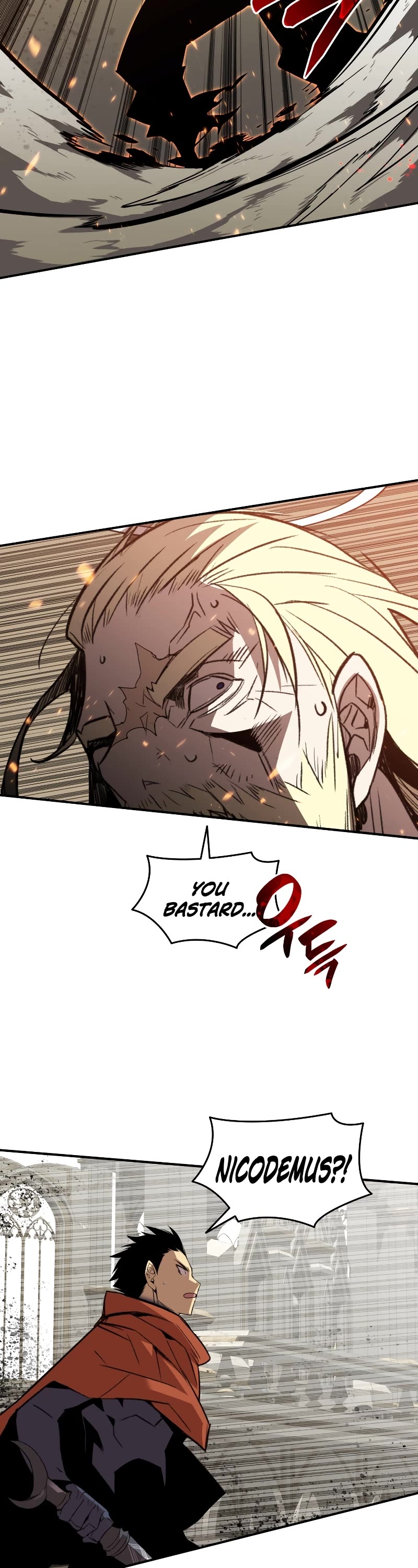 Worn and Torn Newbie chapter 117 page 48