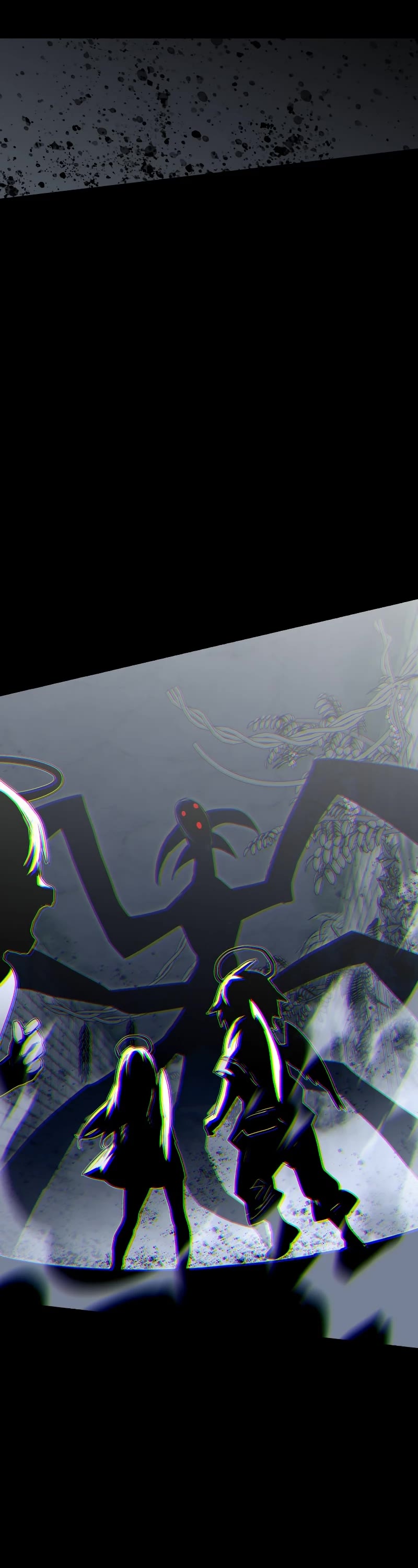 Worn and Torn Newbie chapter 117 page 7