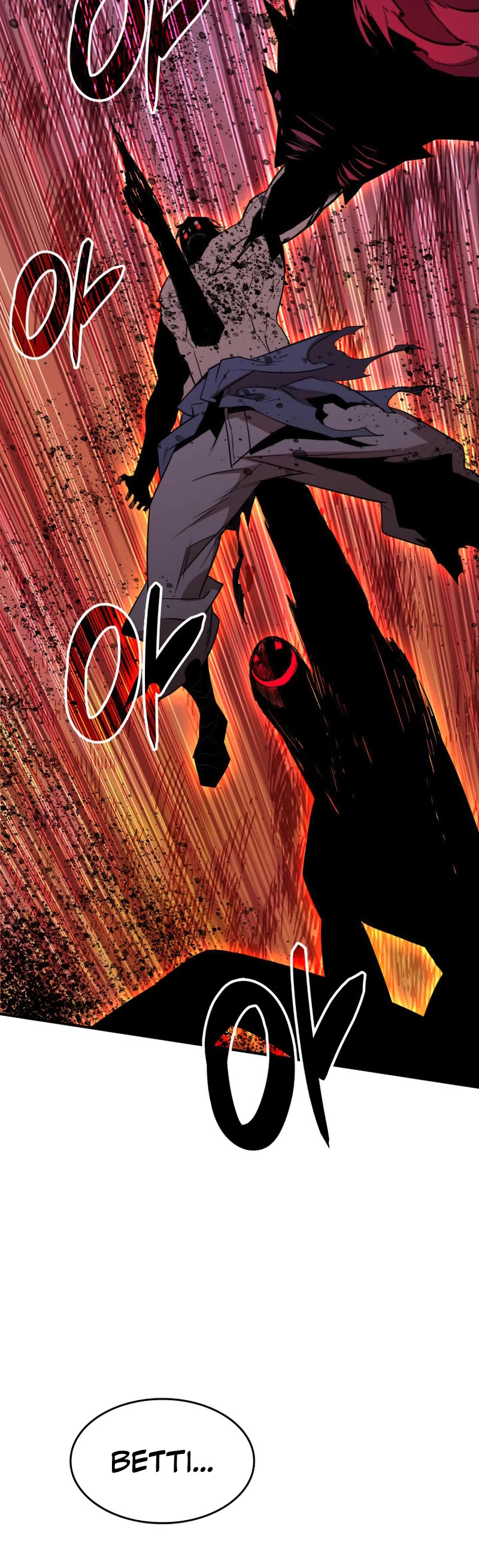 Worn and Torn Newbie chapter 118 page 10