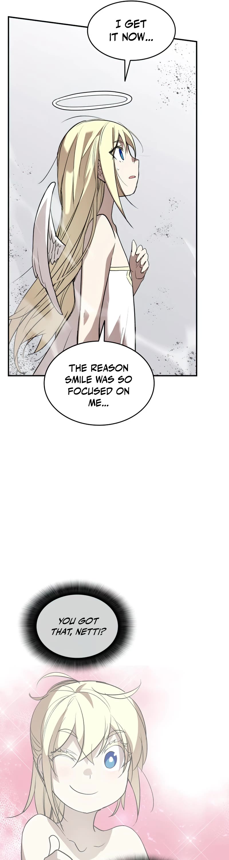 Worn and Torn Newbie chapter 118 page 11