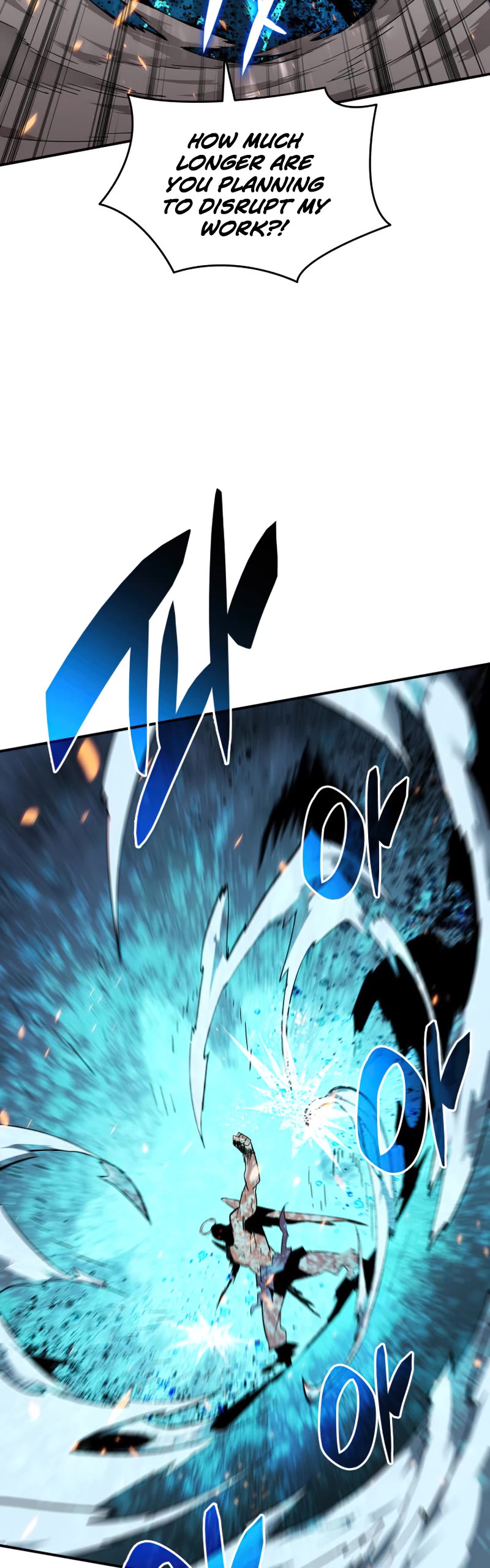 Worn and Torn Newbie chapter 118 page 14