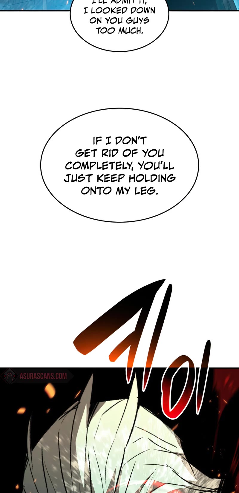 Worn and Torn Newbie chapter 118 page 19