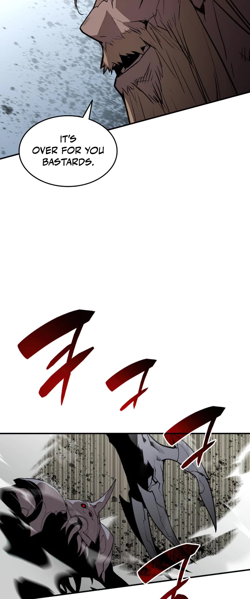 Worn and Torn Newbie chapter 118 page 24