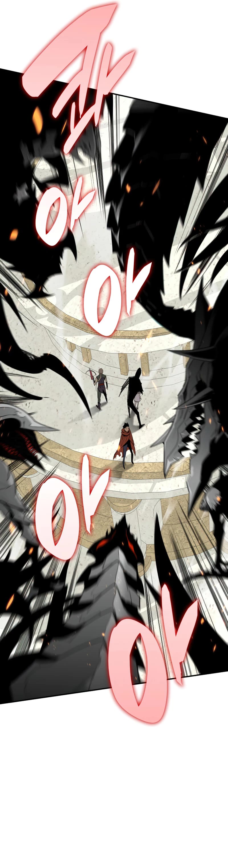 Worn and Torn Newbie chapter 118 page 26