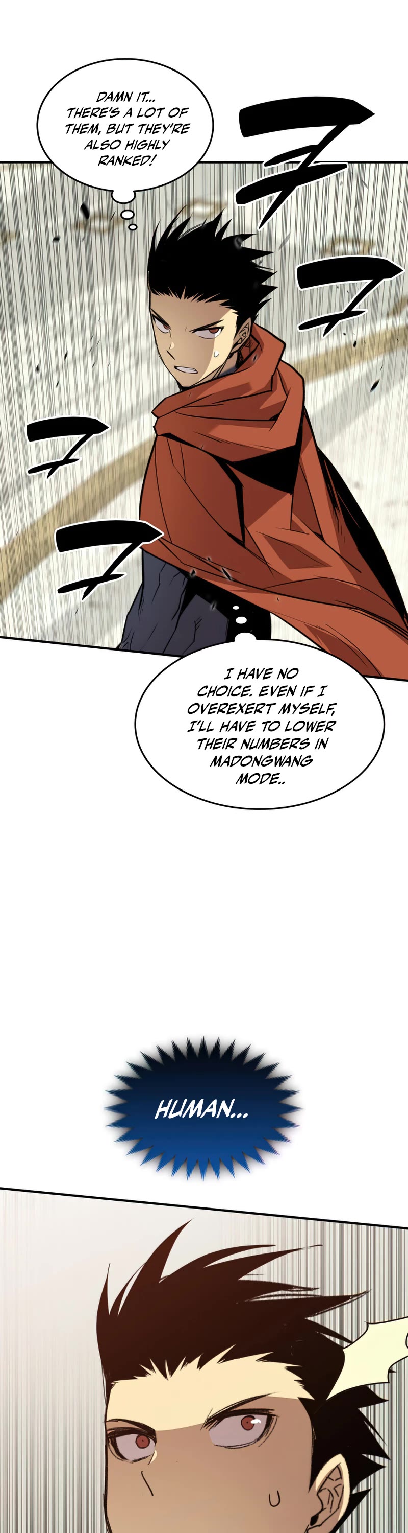 Worn and Torn Newbie chapter 118 page 27