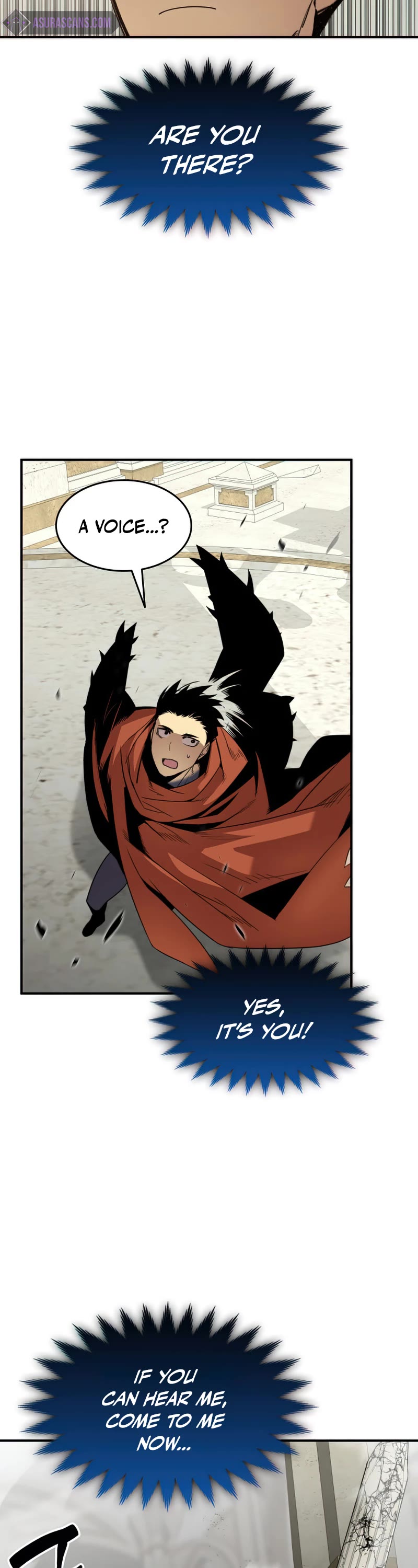 Worn and Torn Newbie chapter 118 page 28