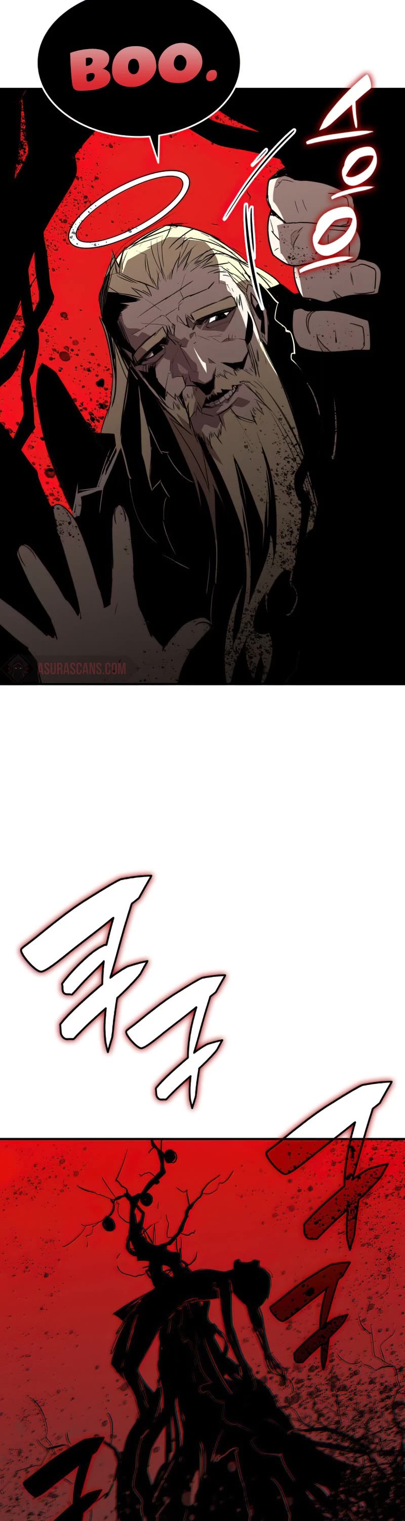 Worn and Torn Newbie chapter 118 page 3