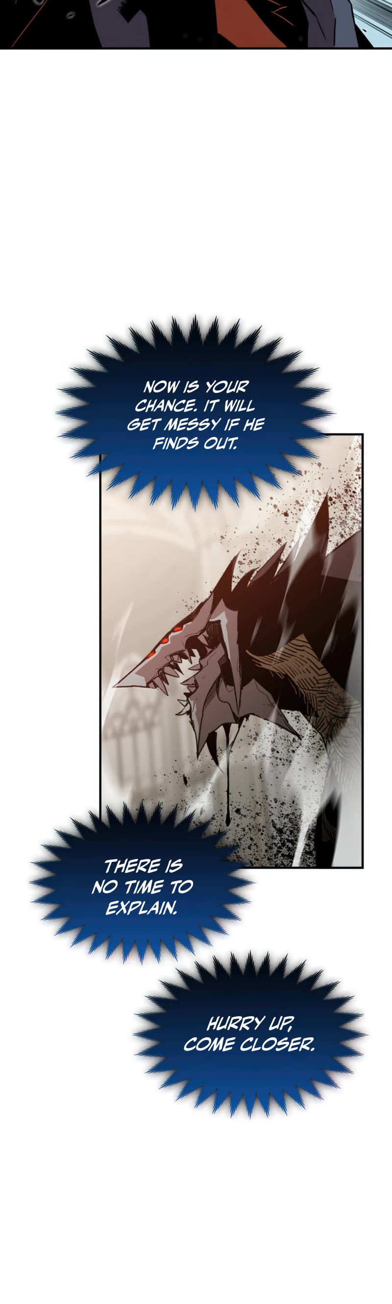 Worn and Torn Newbie chapter 118 page 30