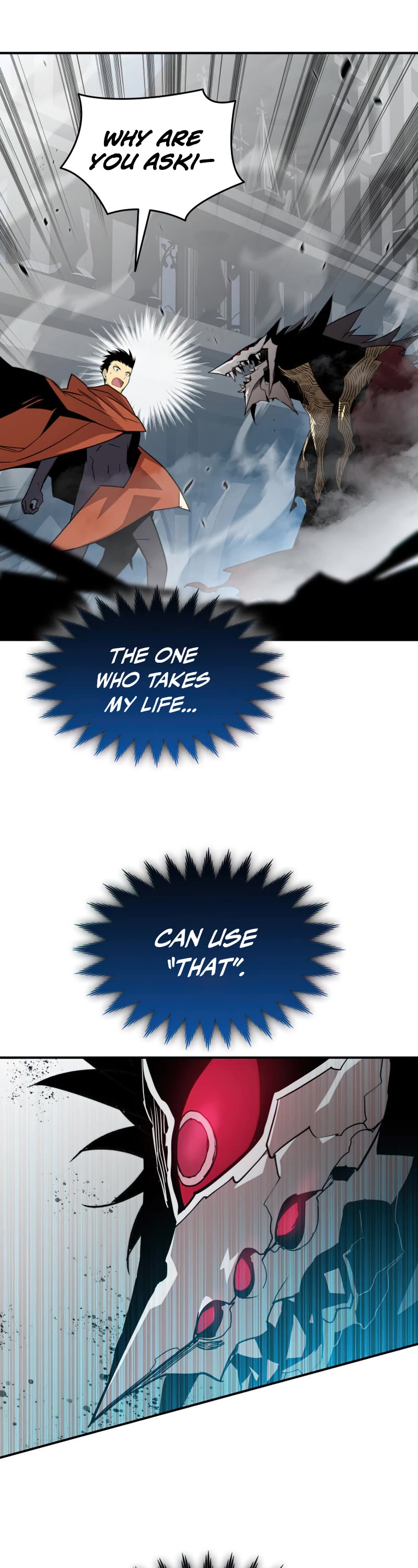 Worn and Torn Newbie chapter 118 page 36