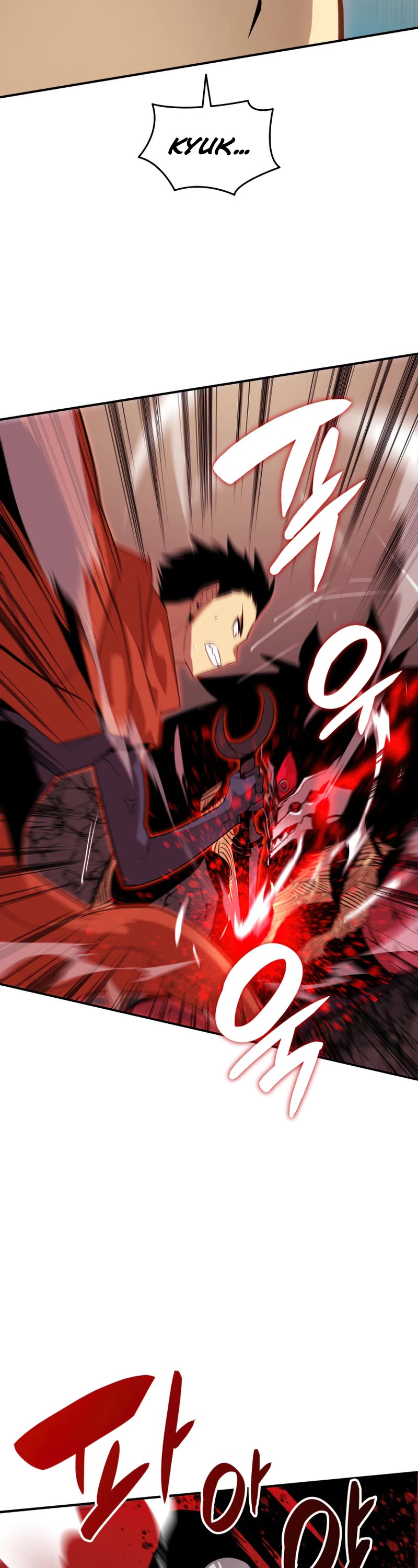 Worn and Torn Newbie chapter 118 page 38