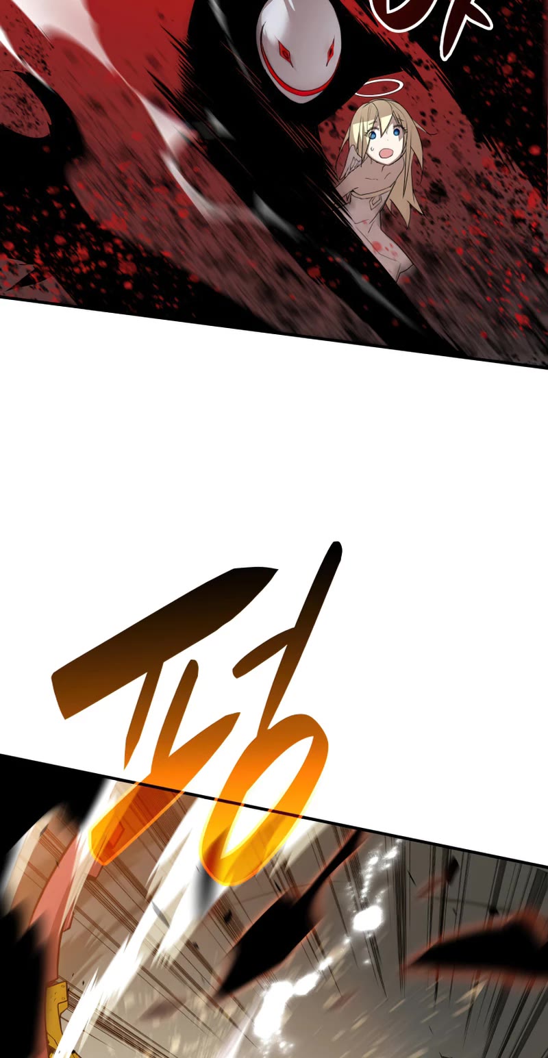 Worn and Torn Newbie chapter 118 page 39