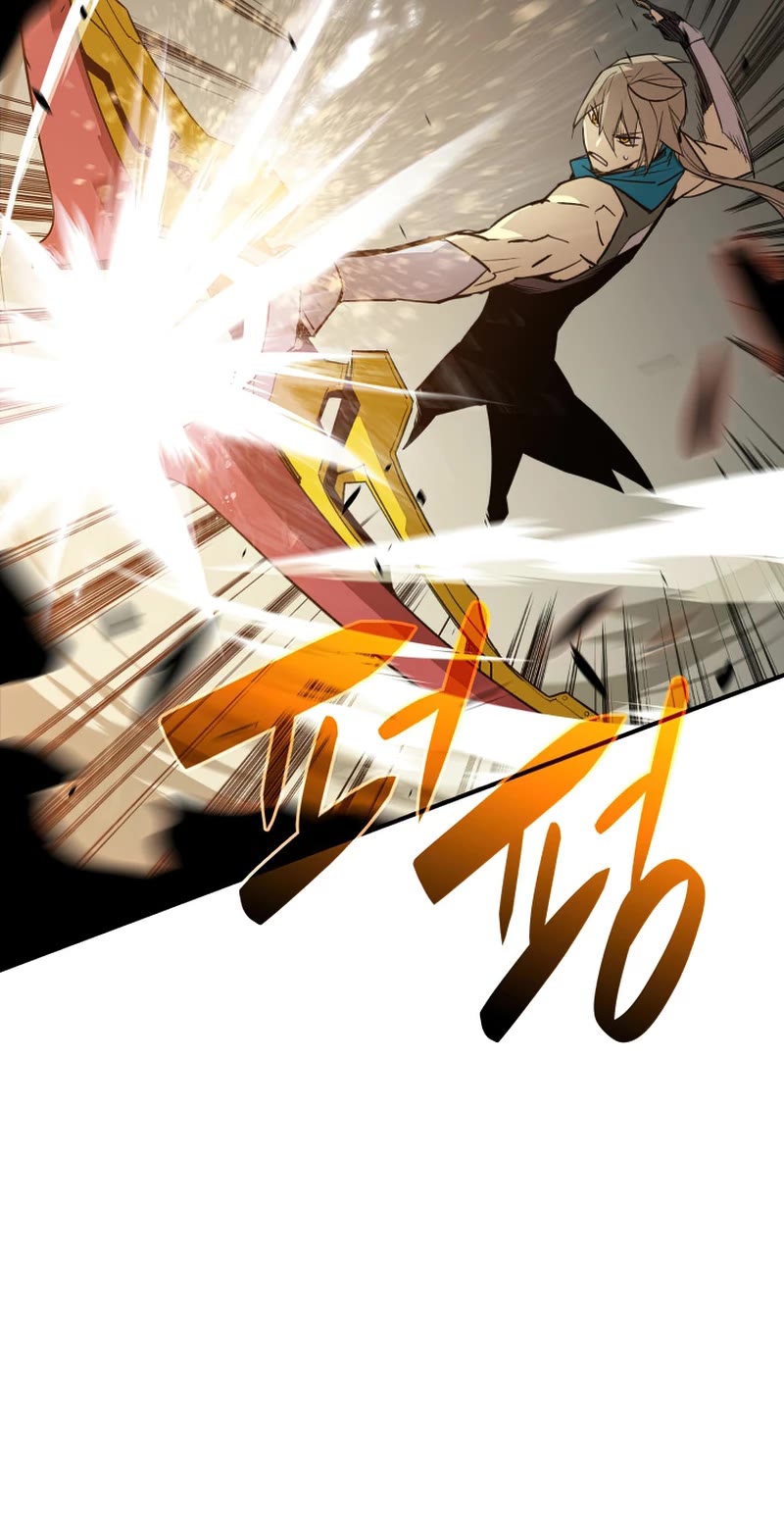 Worn and Torn Newbie chapter 118 page 40