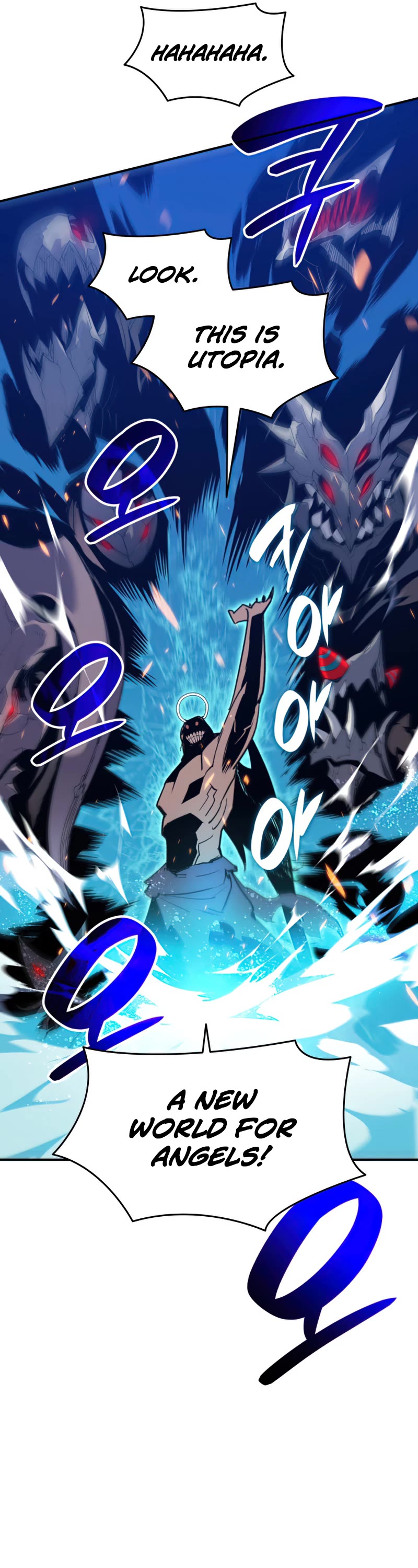 Worn and Torn Newbie chapter 118 page 41