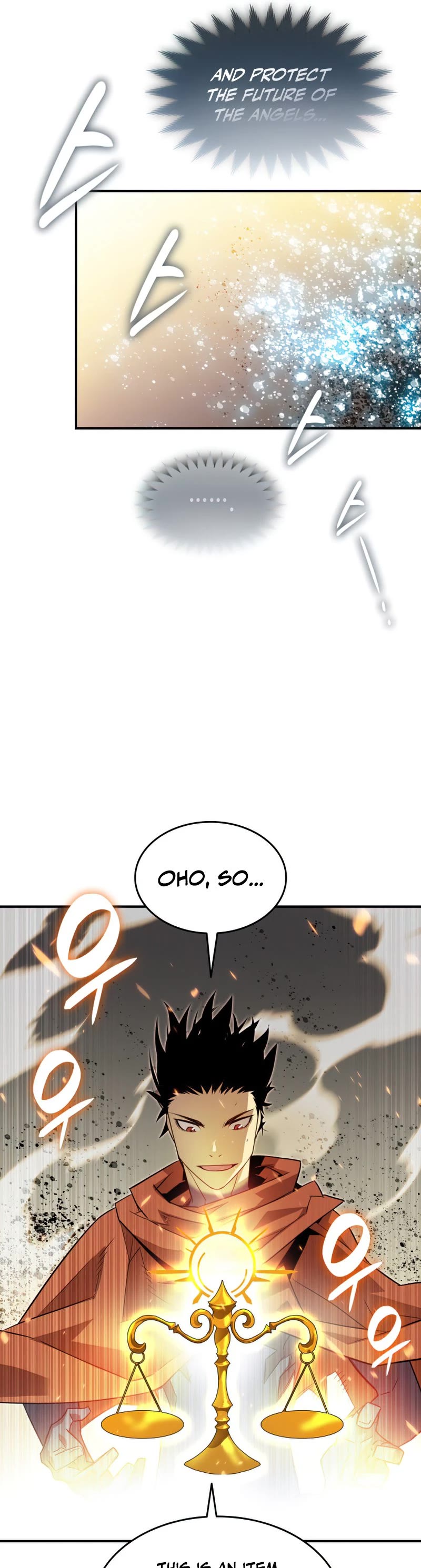 Worn and Torn Newbie chapter 118 page 46