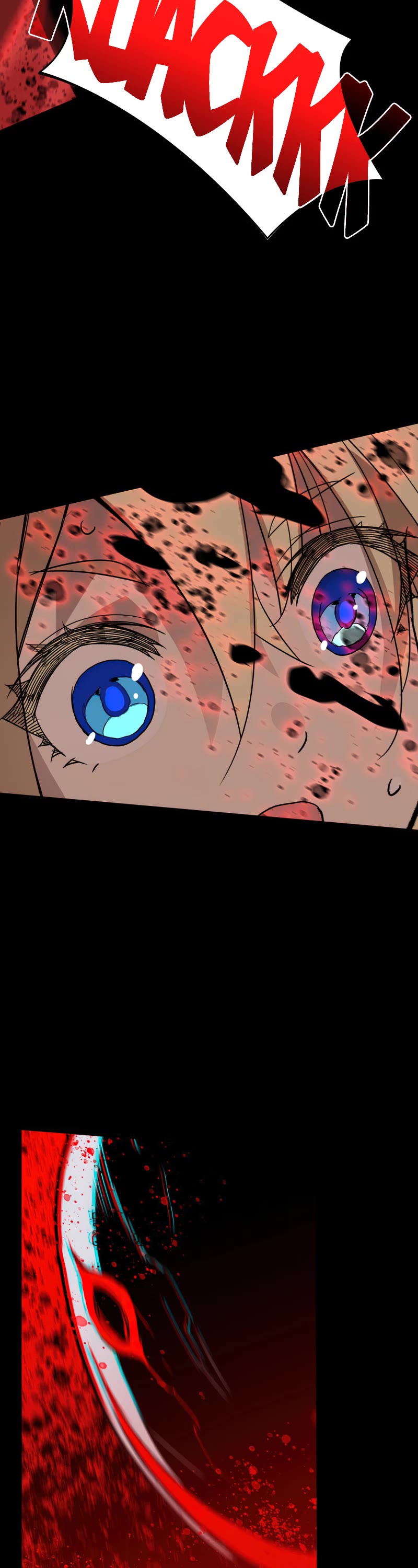 Worn and Torn Newbie chapter 118 page 7