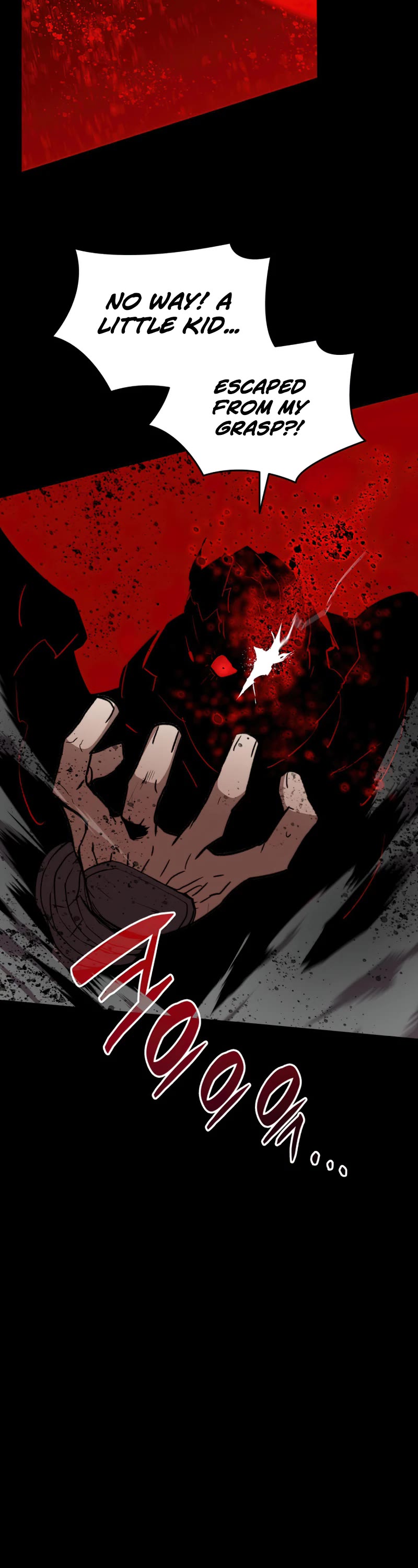 Worn and Torn Newbie chapter 118 page 8