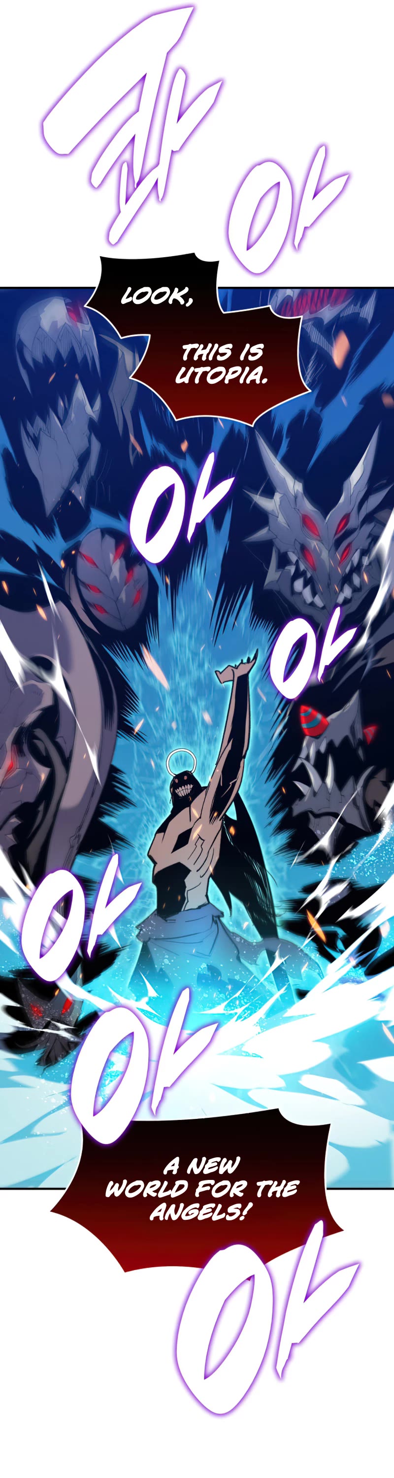 Worn and Torn Newbie chapter 119 page 12