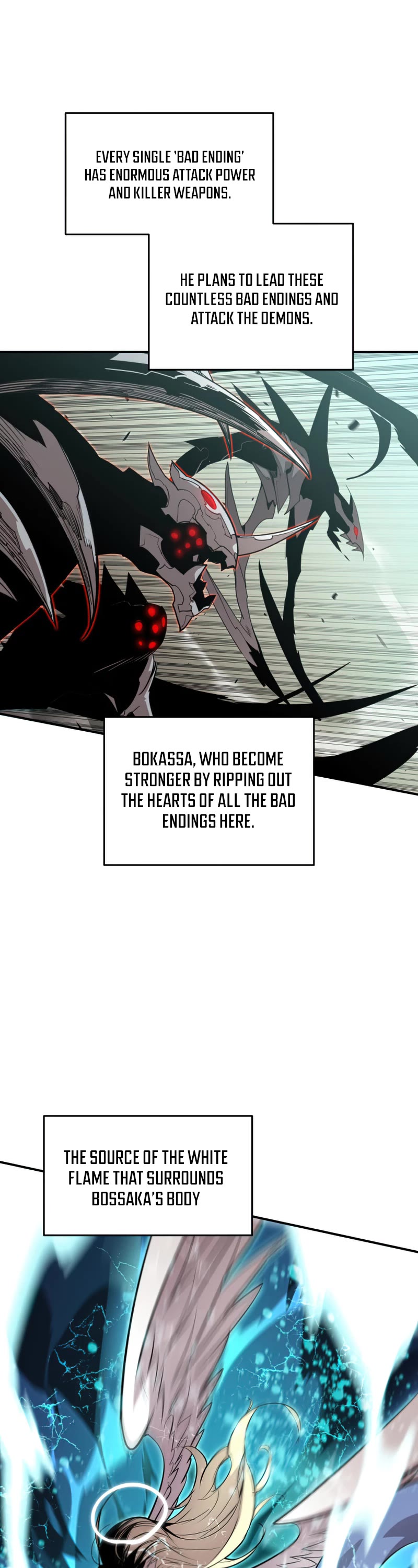 Worn and Torn Newbie chapter 119 page 13