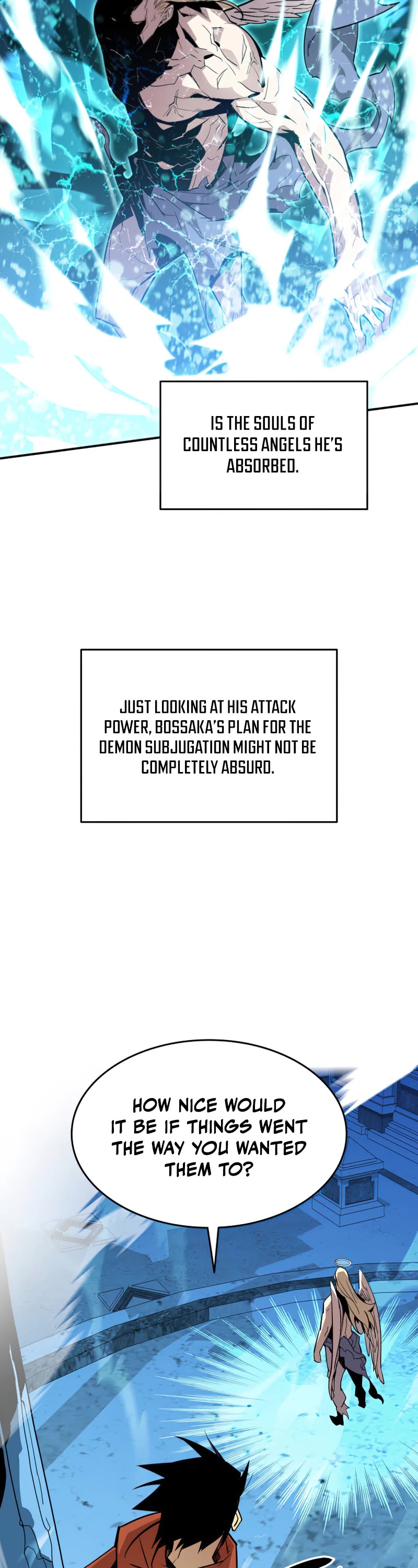 Worn and Torn Newbie chapter 119 page 14