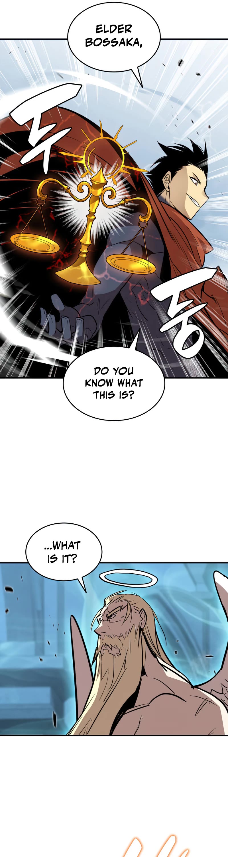 Worn and Torn Newbie chapter 119 page 17