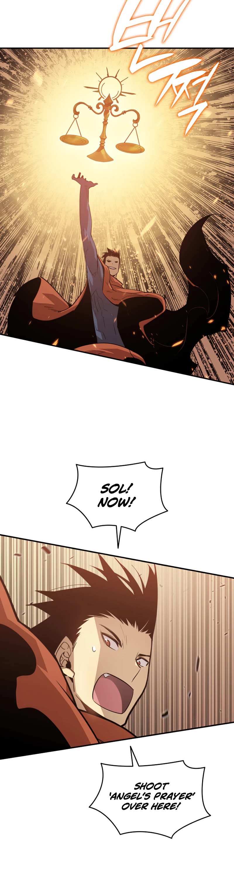 Worn and Torn Newbie chapter 119 page 18