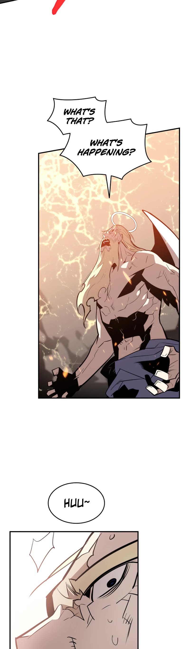 Worn and Torn Newbie chapter 119 page 25